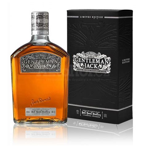 gentleman jack patek philippe|Jack Daniel's Gentleman Jack Limited .